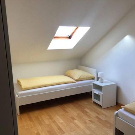 Haus Altenburg Innsbruck Esterno foto