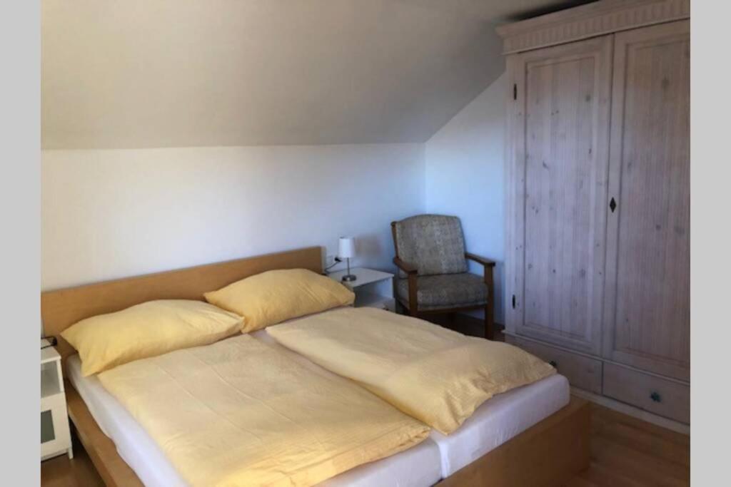 Haus Altenburg Innsbruck Esterno foto